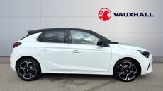 Vauxhall Corsa 1.2 Turbo Griffin Edition 5dr Petrol Hatchback